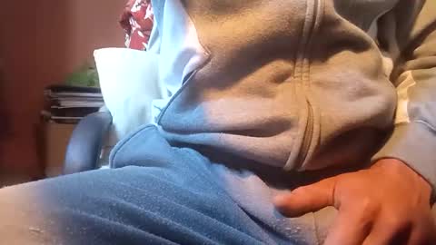 Snapshot of stalloneumbro chatting on 5, 10, 2025 CIPPALIPPA online show from 5, 10, 2025