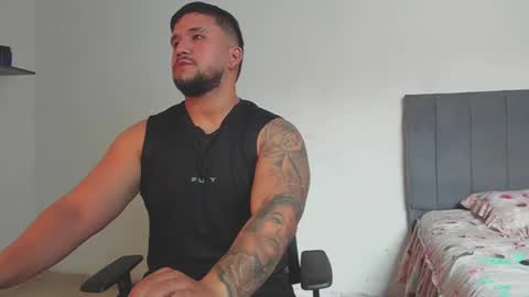 anferney online show from 27, 7, 2026