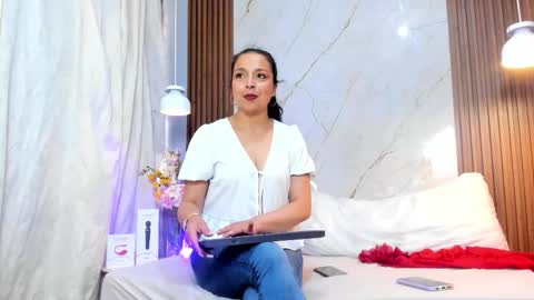 Angel Rivera online show from 5, 12, 2025