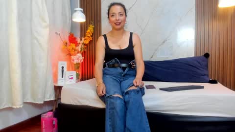 Angel Rivera online show from 1, 4, 2026