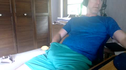 StanmycockUp online show from 7, 7, 2026