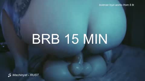 Kristina online show from 15, 11, 2025