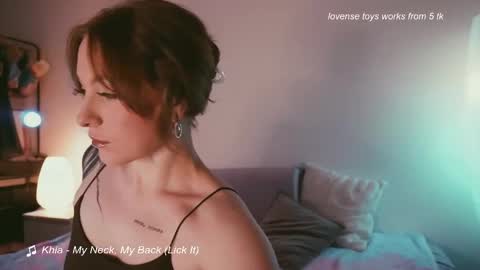 Kristina online show from 19, 11, 2025