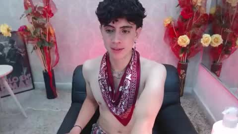 star_boyx online show from 25, 9, 2025