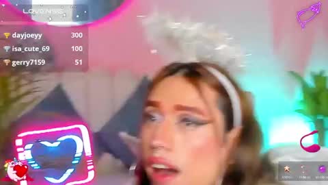 Snapshot of star_mor_ chatting on 6, 2, 2025  estrellita online show from 6, 2, 2025