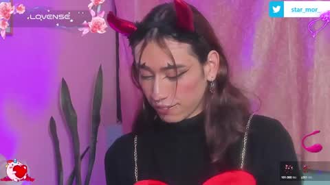 Snapshot of star_mor_ chatting on 4, 3, 2025  estrellita online show from 4, 3, 2025