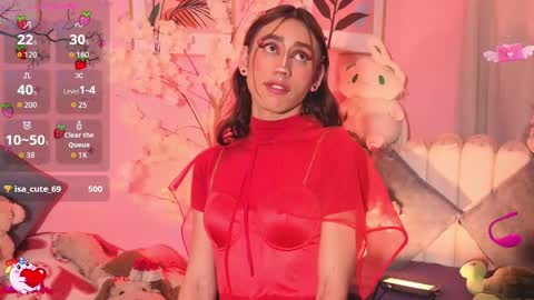 Snapshot of star_mor_ chatting on 8, 10, 2025  estrellita online show from 8, 10, 2025