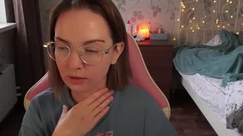 Alice online show from 26, 1, 2025