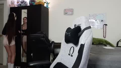 Snapshot of stardust_seiya chatting on 11, 2, 2026 stardust_seiya online show from 11, 2, 2026