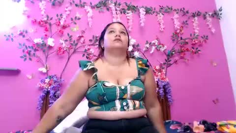 alejandra online show from 24, 6, 2026