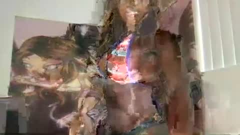 Snapshot of starjewelsxo12 chatting on 29, 6, 2026 starjewelsxo12 online show from 29, 6, 2026