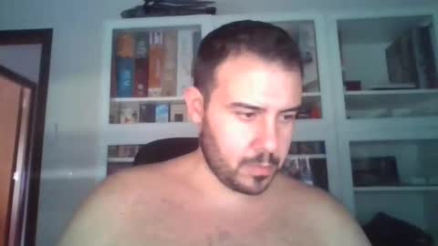 Snapshot of stark_86 chatting on 15, 9, 2025 stark_86 online show from 15, 9, 2025