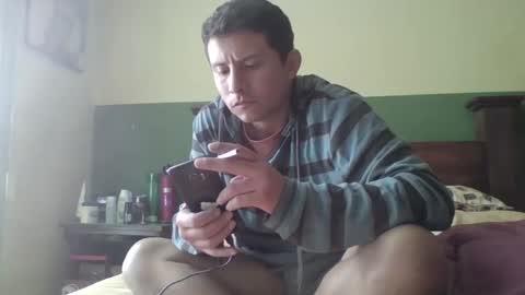 Snapshot of starkharley chatting on 20, 12, 2025 starkharley online show from 20, 12, 2025