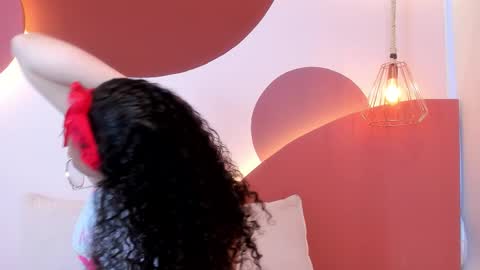 Snapshot of starkjoness chatting on 10, 9, 2025 Stark Jones online show from 10, 9, 2025