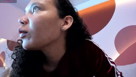 Snapshot of starkjoness chatting on 15, 9, 2025 Stark Jones online show from 15, 9, 2025