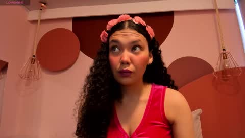 Snapshot of starkjoness chatting on 16, 9, 2025 Stark Jones online show from 16, 9, 2025