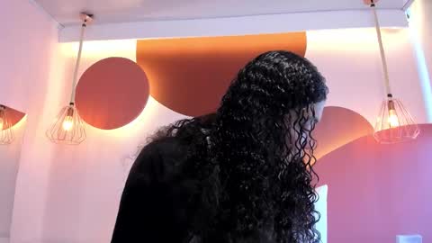 Snapshot of starkjoness chatting on 22, 9, 2025 Stark Jones online show from 22, 9, 2025