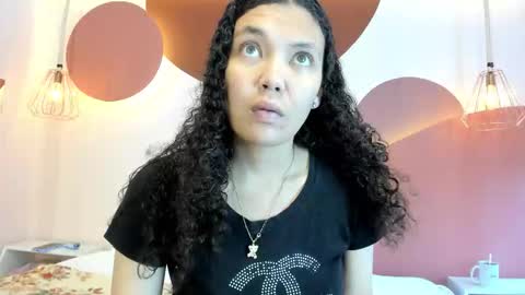 Snapshot of starkjoness chatting on 27, 9, 2025 Stark Jones online show from 27, 9, 2025