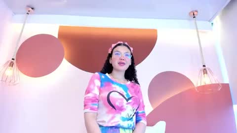 Snapshot of starkjoness chatting on 29, 9, 2025 Stark Jones online show from 29, 9, 2025