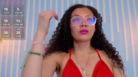 Snapshot of starkjoness chatting on 3, 10, 2025 Stark Jones online show from 3, 10, 2025