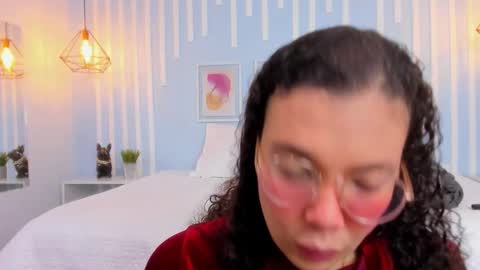 Snapshot of starkjoness chatting on 5, 10, 2025 Stark Jones online show from 5, 10, 2025