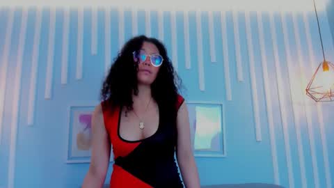 Snapshot of starkjoness chatting on 14, 10, 2025 Stark Jones online show from 14, 10, 2025