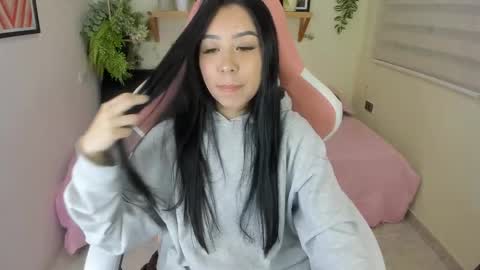 Alisson  online show from 20, 9, 2025