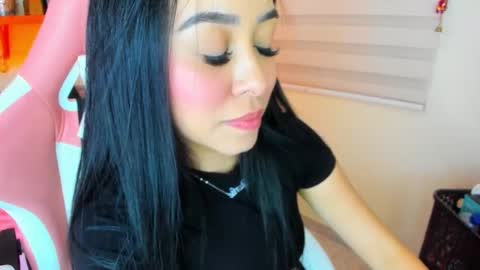 Alisson  online show from 1, 10, 2025