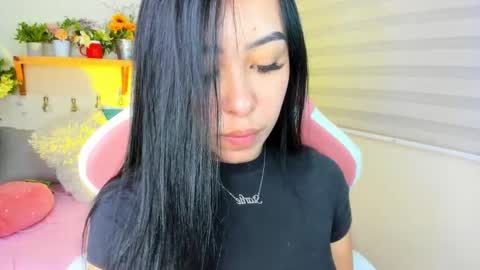 Alisson  online show from 7, 10, 2025