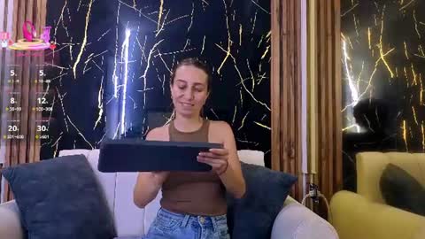 starlight_mature11_aws online show from 28, 7, 2026