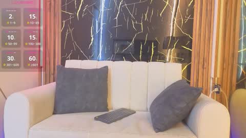 starlight_mature23_aws online show from 31, 1, 2026