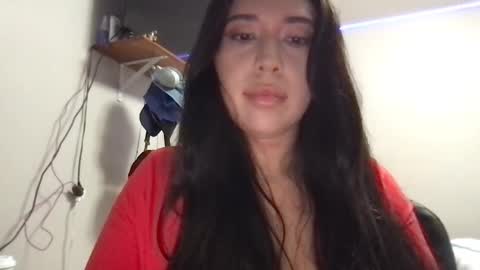 starlitdreams777 online show from 7, 3, 2025