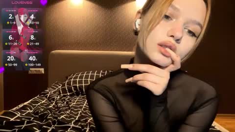 starlitsiren online show from 13, 3, 2026