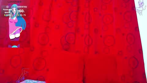 Snapshot of starliz27 chatting on 5, 11, 2025 starliz online show from 5, 11, 2025