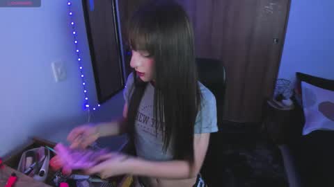 Star Aura online show from 11, 9, 2025