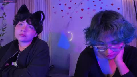 Snapshot of stars4spider_ chatting on 10, 3, 2025 online show from 10, 3, 2025
