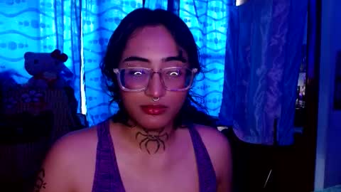 Snapshot of stars4spider_ chatting on 24, 9, 2025 online show from 24, 9, 2025