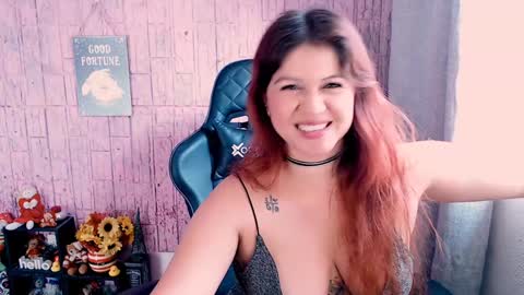 Snapshot of starsweetcute chatting on 15, 12, 2024 Celeste online show from 15, 12, 2024
