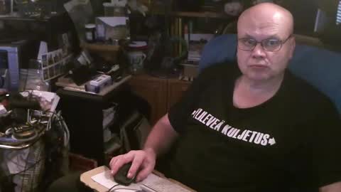 starterxyman online show from 23, 12, 2024