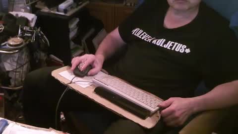 starterxyman online show from 15, 1, 2025