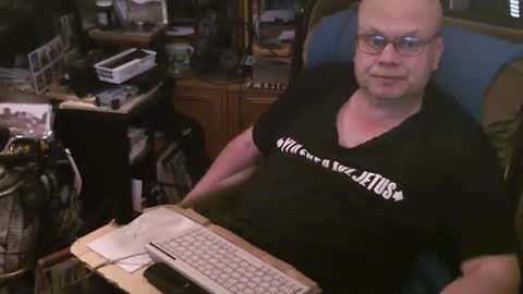 starterxyman online show from 4, 10, 2025