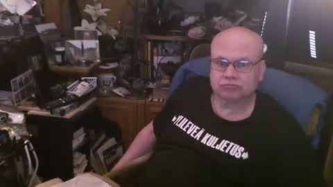 starterxyman online show from 11, 5, 2026