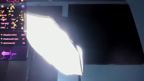 Snapshot of startwerk chatting on 12, 6, 2026 Star Twerk online show from 12, 6, 2026