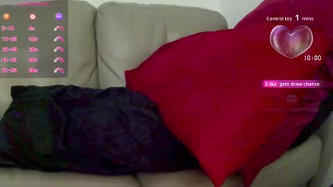 Snapshot of starvixen1111 chatting on 22, 9, 2025 StarVixen1111 online show from 22, 9, 2025