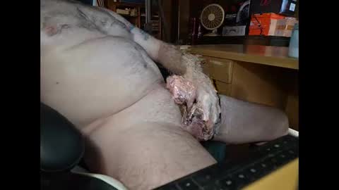 starwatcher14 online show from 18, 11, 2025