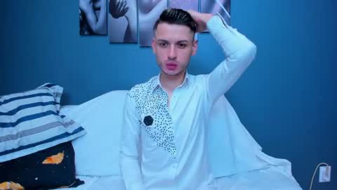 Snapshot of stashott69 chatting on 20, 2, 2025 STAS online show from 20, 2, 2025