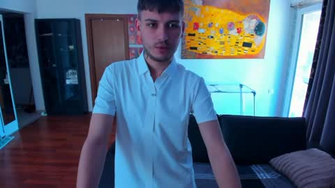 Snapshot of stashott69 chatting on 15, 5, 2026 STAS online show from 15, 5, 2026