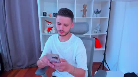 Snapshot of stashott69 chatting on 24, 5, 2026 STAS online show from 24, 5, 2026