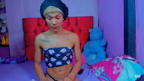 stassiebell online show from 12, 2, 2026