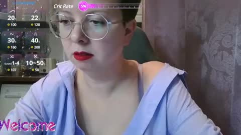 Stasya online show from 22, 2, 2025